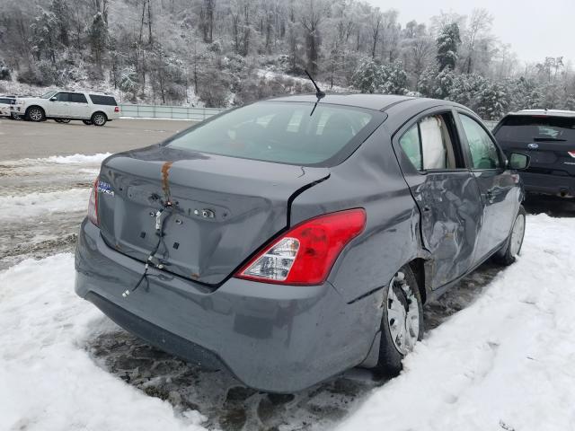 Photo 3 VIN: 3N1CN7AP8JL803326 - NISSAN VERSA S 