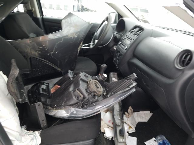 Photo 4 VIN: 3N1CN7AP8JL803326 - NISSAN VERSA S 