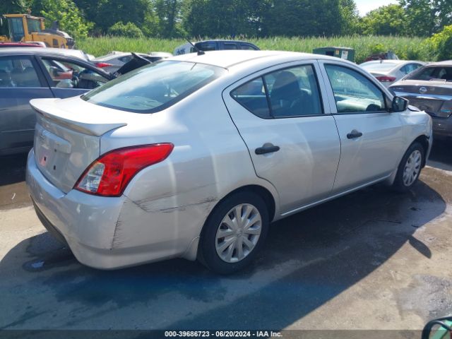 Photo 3 VIN: 3N1CN7AP8JL803648 - NISSAN VERSA 