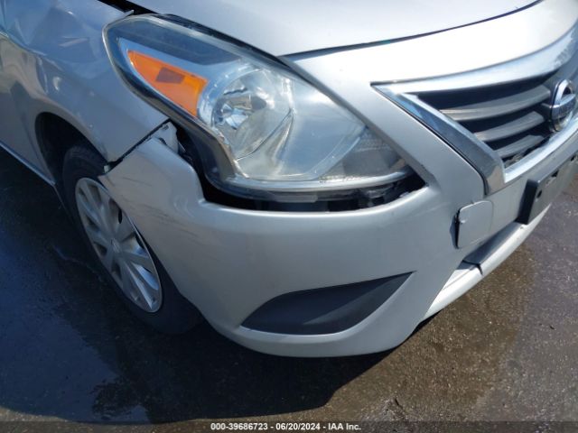 Photo 5 VIN: 3N1CN7AP8JL803648 - NISSAN VERSA 