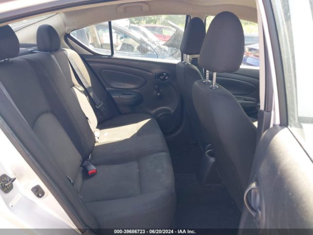 Photo 7 VIN: 3N1CN7AP8JL803648 - NISSAN VERSA 