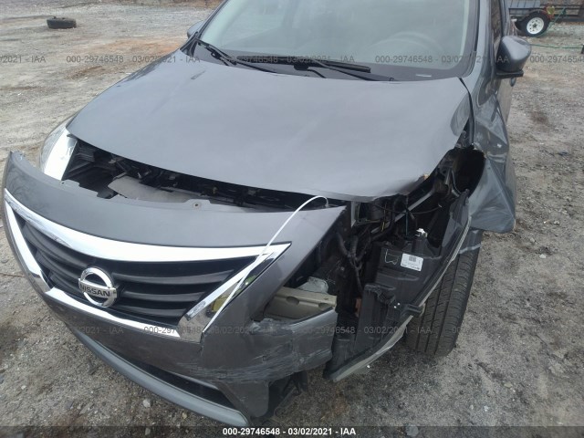 Photo 5 VIN: 3N1CN7AP8JL804945 - NISSAN VERSA SEDAN 