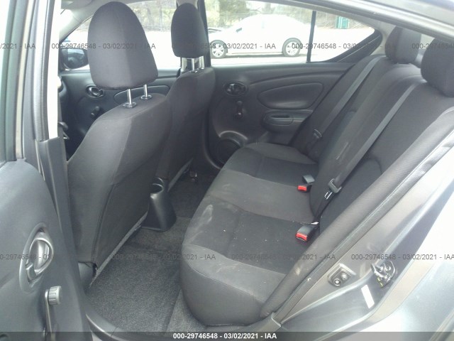 Photo 7 VIN: 3N1CN7AP8JL804945 - NISSAN VERSA SEDAN 