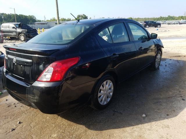 Photo 3 VIN: 3N1CN7AP8JL805013 - NISSAN VERSA S 