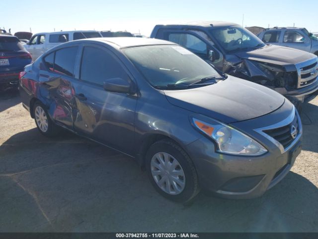 Photo 0 VIN: 3N1CN7AP8JL806405 - NISSAN VERSA 