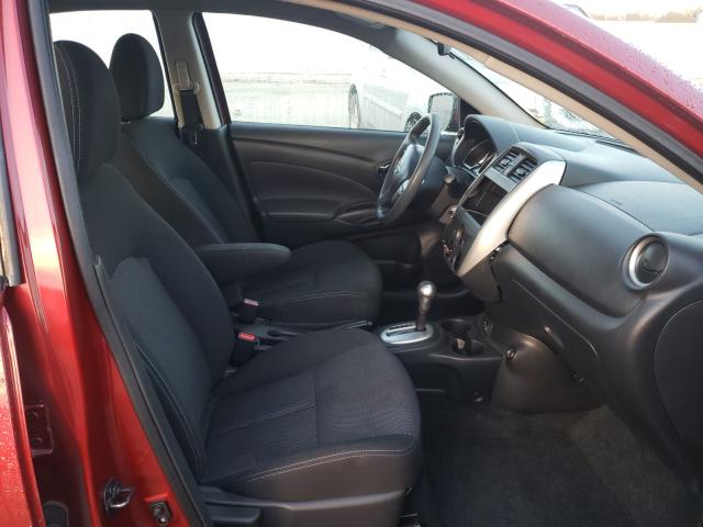 Photo 4 VIN: 3N1CN7AP8JL808770 - NISSAN VERSA S 