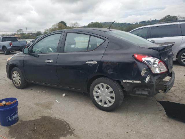 Photo 1 VIN: 3N1CN7AP8JL809255 - NISSAN VERSA S 