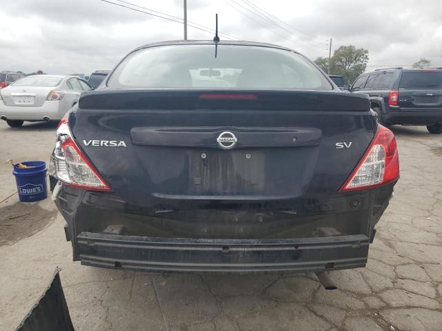 Photo 5 VIN: 3N1CN7AP8JL809255 - NISSAN VERSA S 