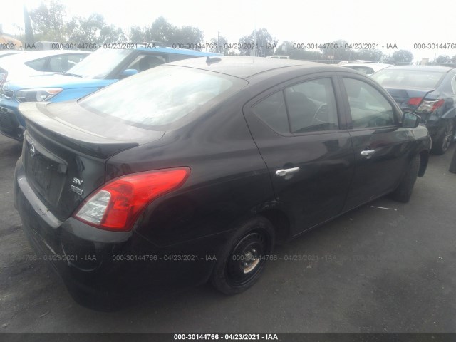 Photo 3 VIN: 3N1CN7AP8JL809613 - NISSAN VERSA SEDAN 