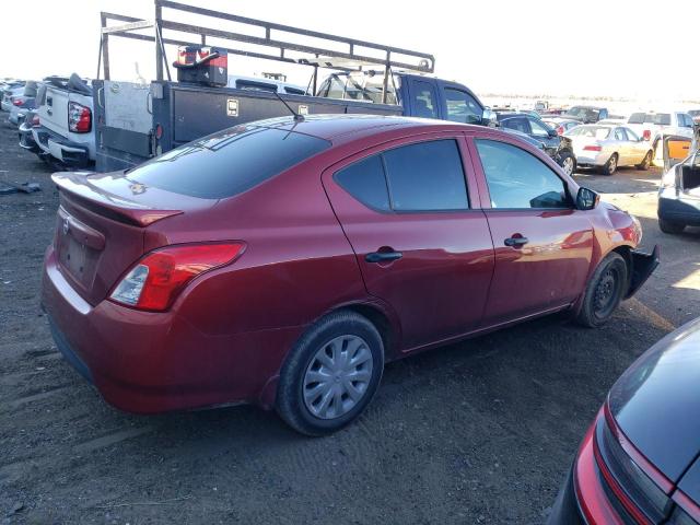 Photo 2 VIN: 3N1CN7AP8JL809739 - NISSAN VERSA 