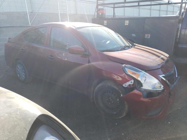 Photo 3 VIN: 3N1CN7AP8JL809739 - NISSAN VERSA 