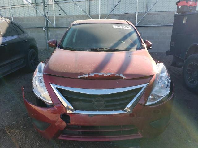 Photo 4 VIN: 3N1CN7AP8JL809739 - NISSAN VERSA 