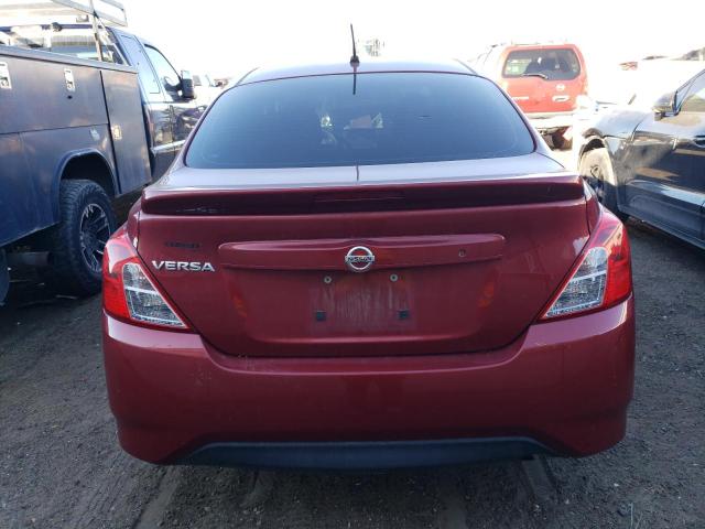 Photo 5 VIN: 3N1CN7AP8JL809739 - NISSAN VERSA 