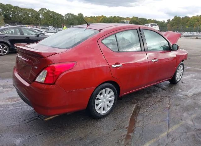 Photo 3 VIN: 3N1CN7AP8JL810549 - NISSAN VERSA 