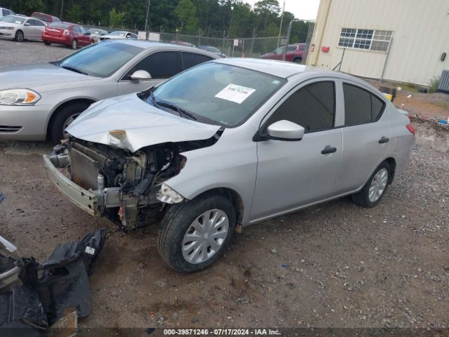 Photo 1 VIN: 3N1CN7AP8JL811135 - NISSAN VERSA 