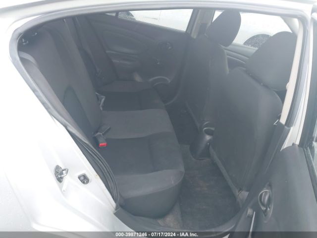 Photo 7 VIN: 3N1CN7AP8JL811135 - NISSAN VERSA 