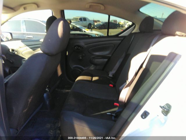 Photo 7 VIN: 3N1CN7AP8JL811247 - NISSAN VERSA SEDAN 