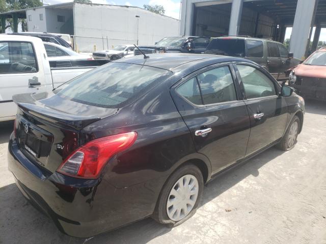 Photo 3 VIN: 3N1CN7AP8JL811510 - NISSAN VERSA S 