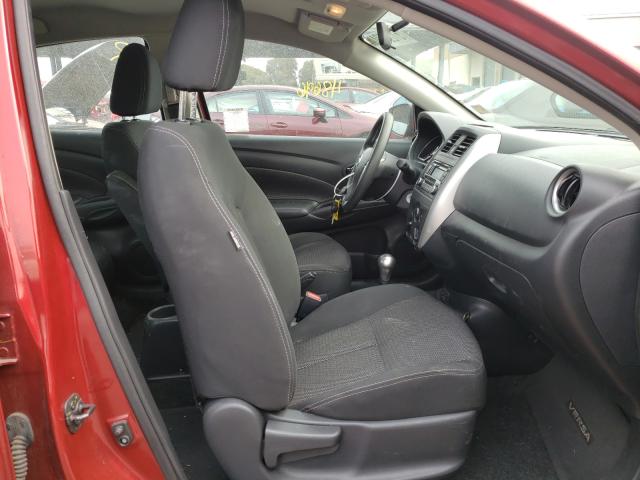 Photo 4 VIN: 3N1CN7AP8JL811586 - NISSAN VERSA S 