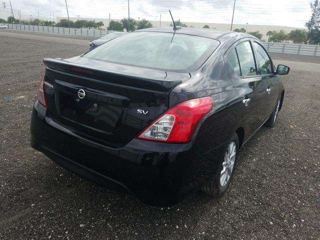 Photo 3 VIN: 3N1CN7AP8JL811670 - NISSAN VERSA S 