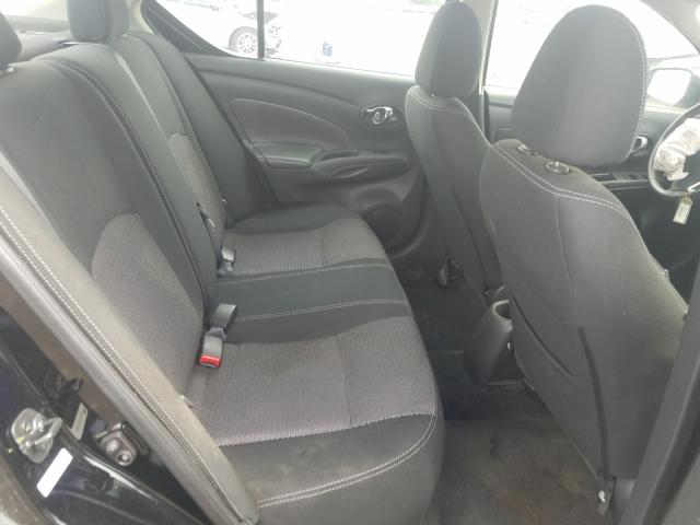 Photo 5 VIN: 3N1CN7AP8JL811670 - NISSAN VERSA S 