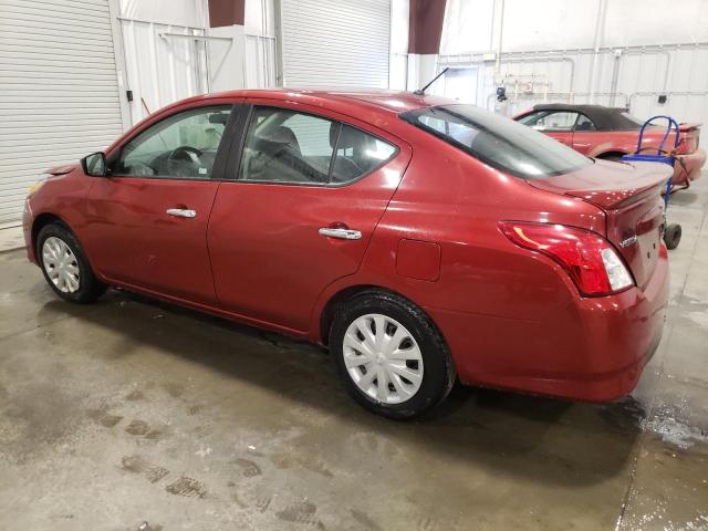 Photo 1 VIN: 3N1CN7AP8JL813371 - NISSAN VERSA S 