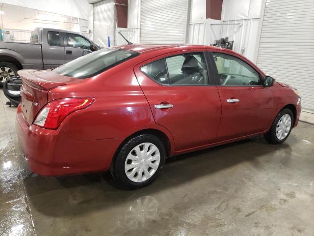 Photo 2 VIN: 3N1CN7AP8JL813371 - NISSAN VERSA S 