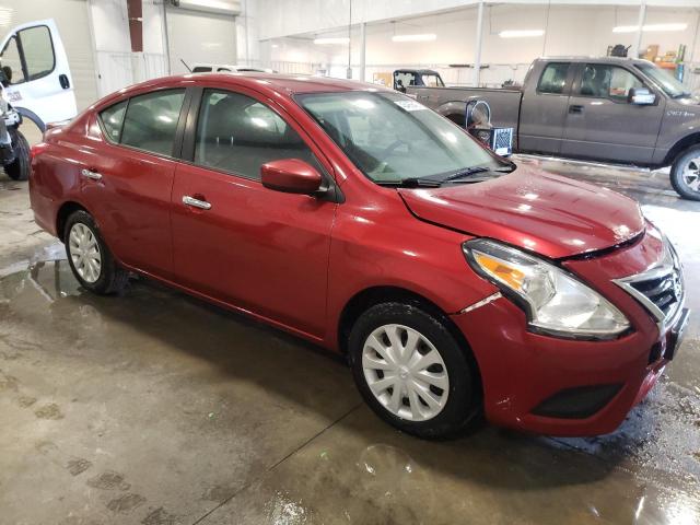 Photo 3 VIN: 3N1CN7AP8JL813371 - NISSAN VERSA S 