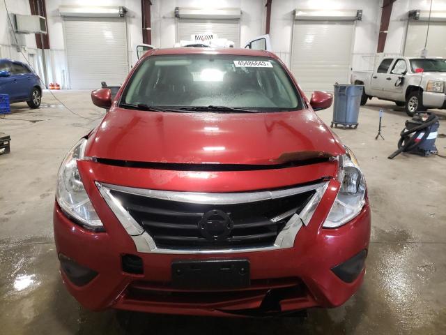 Photo 4 VIN: 3N1CN7AP8JL813371 - NISSAN VERSA S 