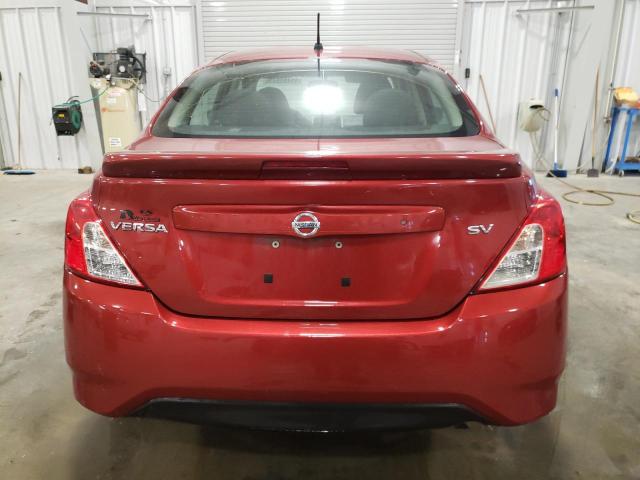 Photo 5 VIN: 3N1CN7AP8JL813371 - NISSAN VERSA S 