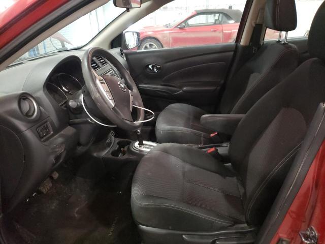 Photo 6 VIN: 3N1CN7AP8JL813371 - NISSAN VERSA S 