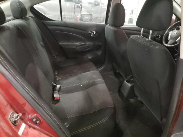 Photo 9 VIN: 3N1CN7AP8JL813371 - NISSAN VERSA S 