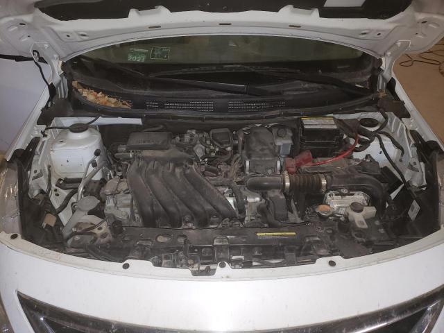 Photo 6 VIN: 3N1CN7AP8JL814441 - NISSAN VERSA S 