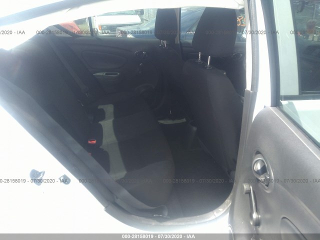 Photo 7 VIN: 3N1CN7AP8JL815086 - NISSAN VERSA SEDAN 