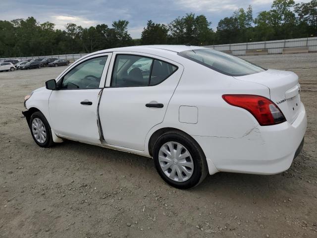 Photo 1 VIN: 3N1CN7AP8JL815315 - NISSAN VERSA S 