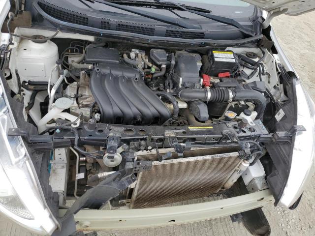 Photo 10 VIN: 3N1CN7AP8JL815315 - NISSAN VERSA S 