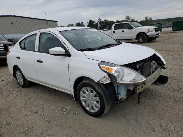 Photo 3 VIN: 3N1CN7AP8JL815315 - NISSAN VERSA S 