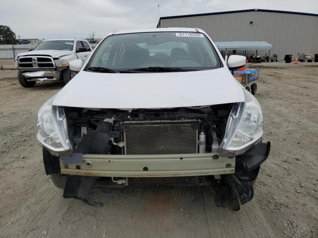 Photo 4 VIN: 3N1CN7AP8JL815315 - NISSAN VERSA S 