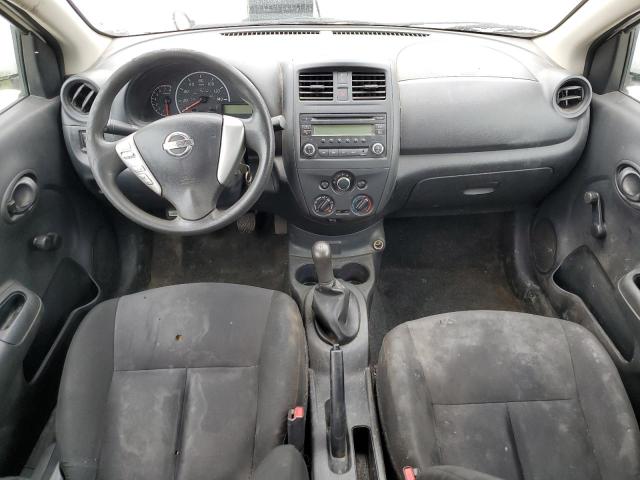 Photo 7 VIN: 3N1CN7AP8JL815315 - NISSAN VERSA S 