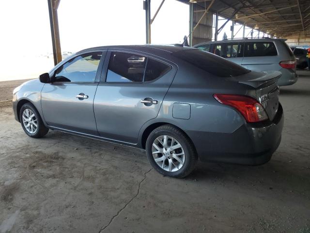 Photo 1 VIN: 3N1CN7AP8JL816075 - NISSAN VERSA S 