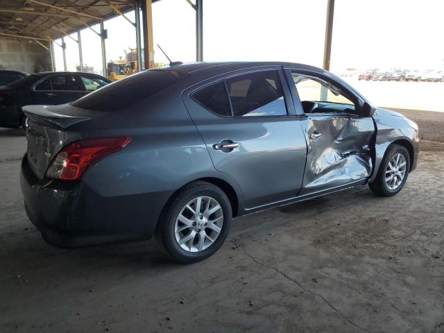 Photo 2 VIN: 3N1CN7AP8JL816075 - NISSAN VERSA S 