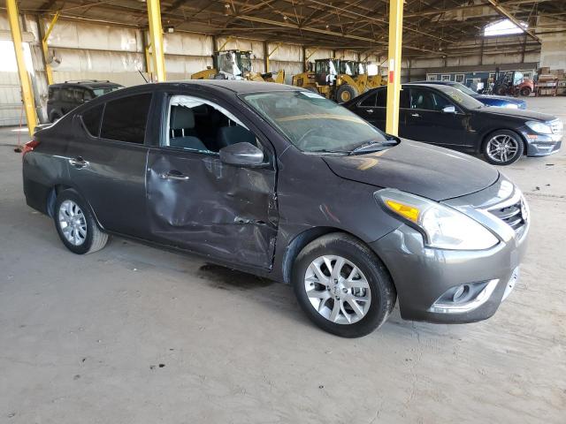 Photo 3 VIN: 3N1CN7AP8JL816075 - NISSAN VERSA S 