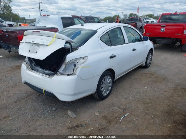 Photo 3 VIN: 3N1CN7AP8JL817730 - NISSAN VERSA 