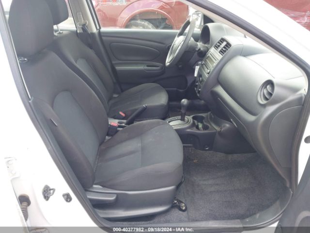 Photo 4 VIN: 3N1CN7AP8JL817730 - NISSAN VERSA 