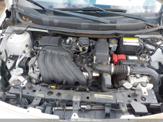 Photo 9 VIN: 3N1CN7AP8JL817730 - NISSAN VERSA 