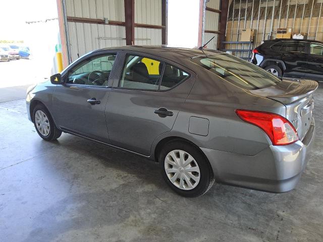 Photo 1 VIN: 3N1CN7AP8JL817761 - NISSAN VERSA S 