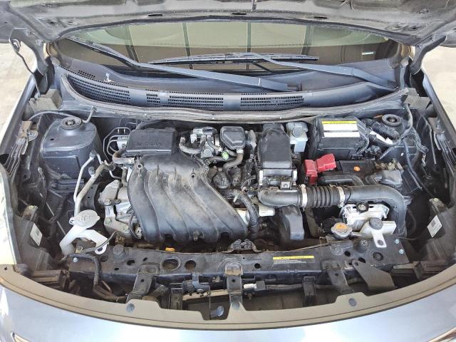 Photo 10 VIN: 3N1CN7AP8JL817761 - NISSAN VERSA S 