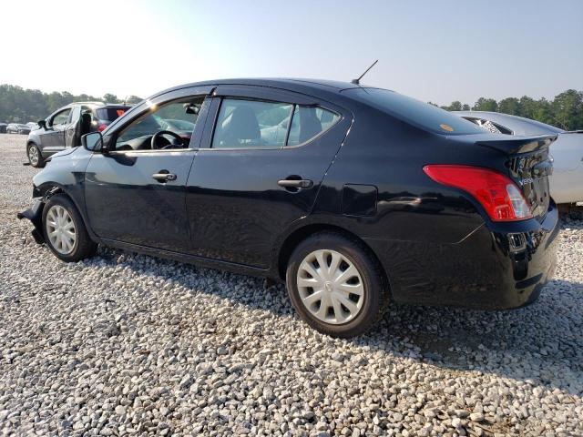 Photo 1 VIN: 3N1CN7AP8JL818019 - NISSAN VERSA S 