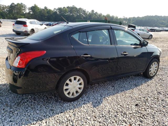 Photo 2 VIN: 3N1CN7AP8JL818019 - NISSAN VERSA S 