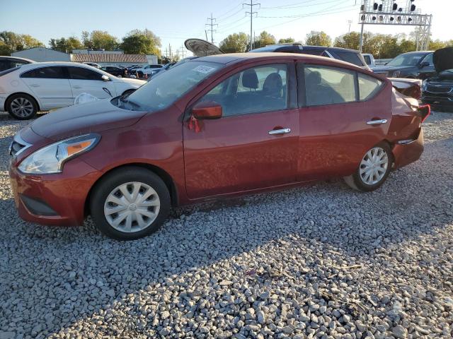 Photo 0 VIN: 3N1CN7AP8JL818232 - NISSAN VERSA 